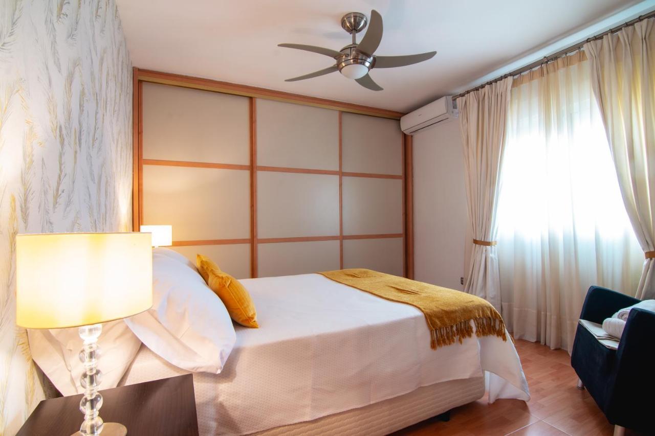 格拉纳达Ibericabeds Centro Gracia公寓 外观 照片